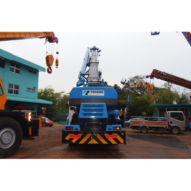 1996 TADANO TR350M-3-41378092