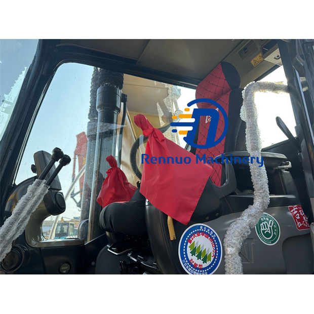 2023 كاتربيلر 320D-41378099