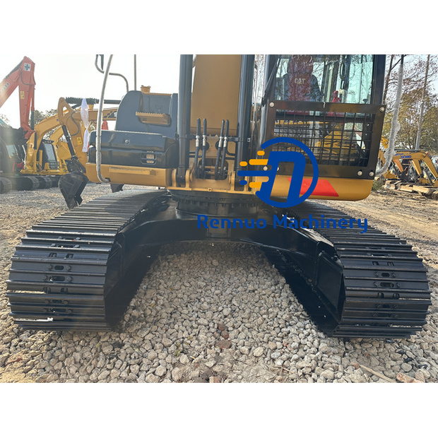 2023 كاتربيلر 320D-41378100