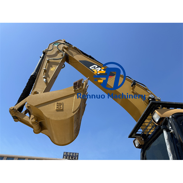 2023 كاتربيلر 320D-41378114