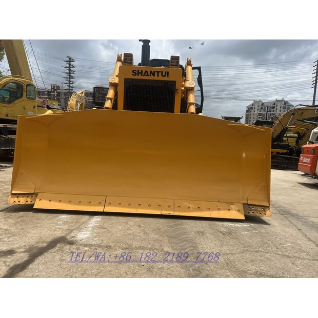 2023 Shantui SD32-41378120