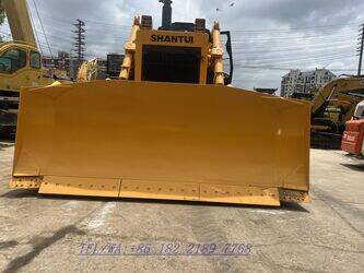 Image de BULLDOZERS 2023 Shantui SD32