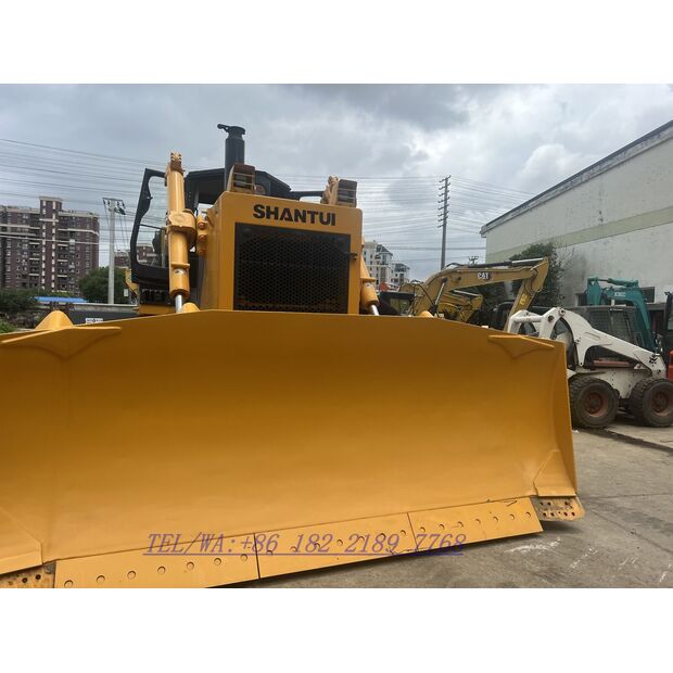 2023 Shantui SD32-41378123