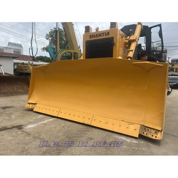 2023 Shantui SD32-41378124