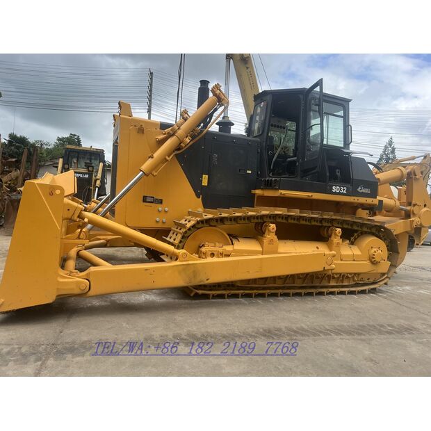 2023 Shantui SD32-41378125