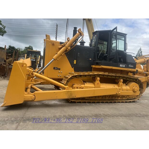 2023 Shantui SD32-41378126