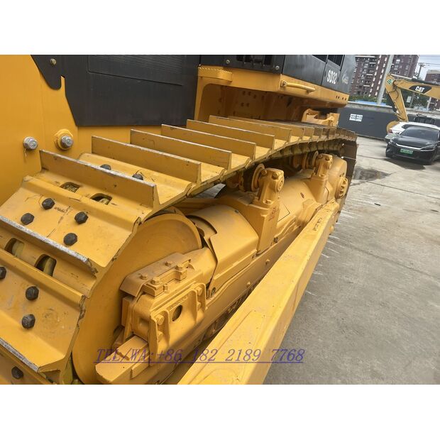 2023 Shantui SD32-41378129