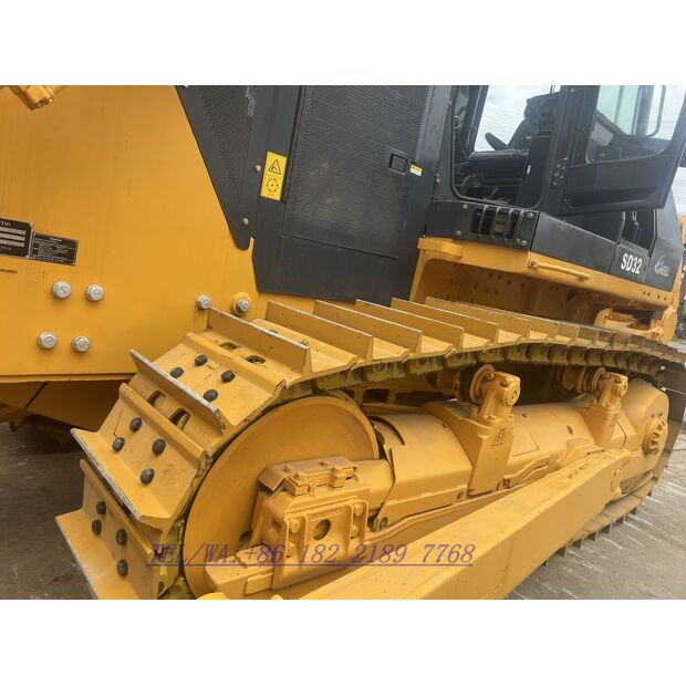 2023 Shantui SD32-41378130