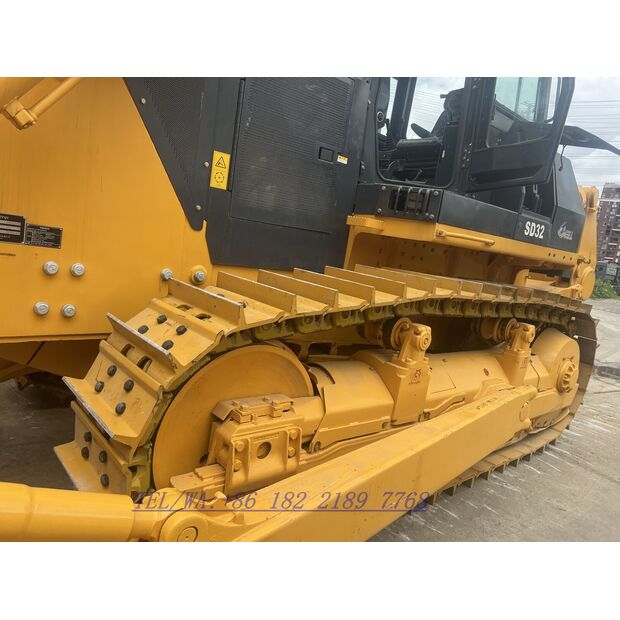 2023 Shantui SD32-41378131