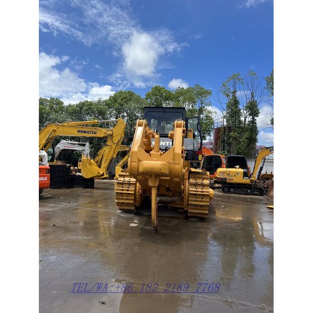 2023 Shantui SD32-41378132