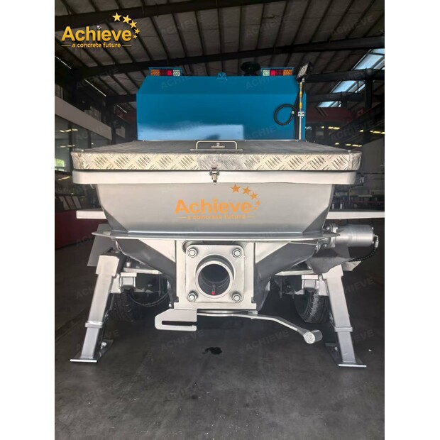2025 ACHIEVE AP400-41378158