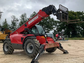 Image de 2019 Manitou MT1840