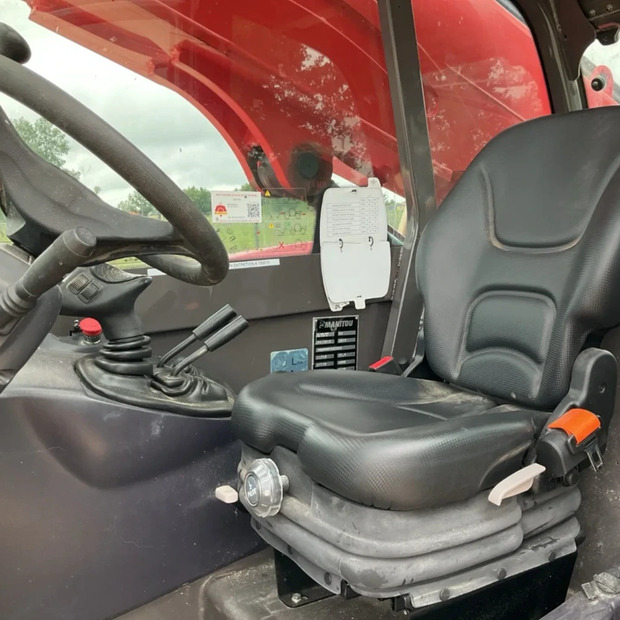 2019 Manitou MT1840-41378162
