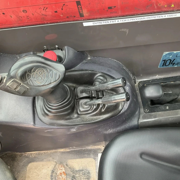 2019 Manitou MT1840-41378164