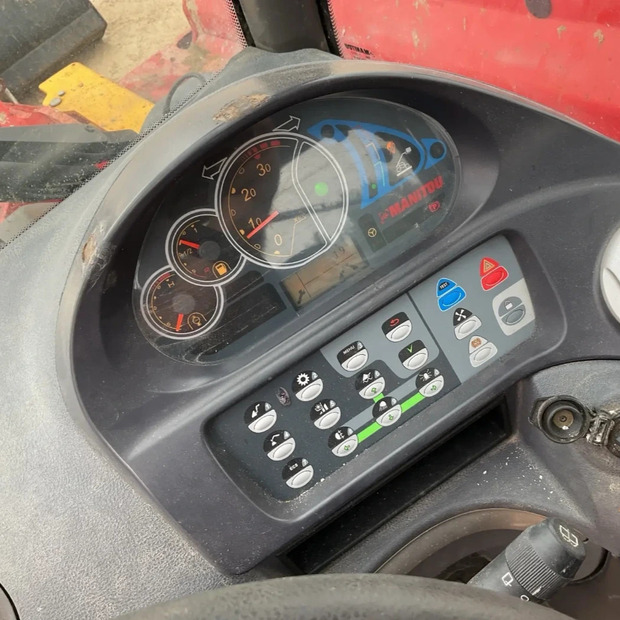 2019 Manitou MT1840-41378165