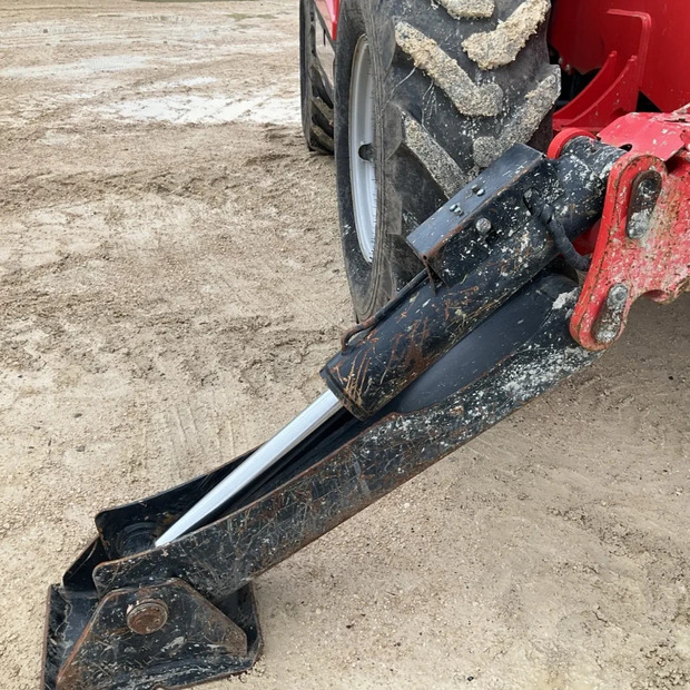 2019 Manitou MT1840-41378167