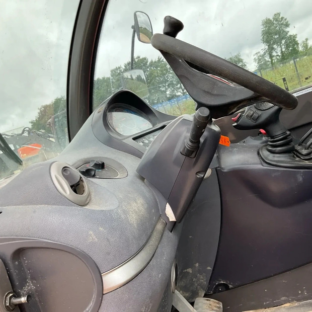2019 Manitou MT1840-41378168
