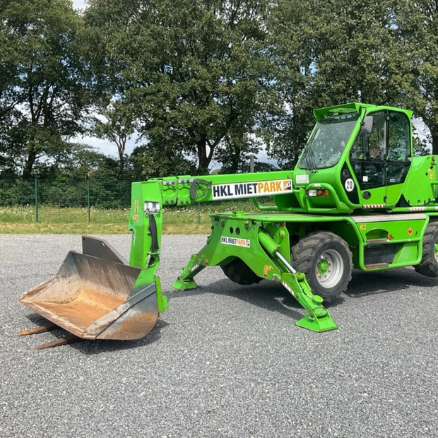 2015 Merlo Roto 38.16-41378170