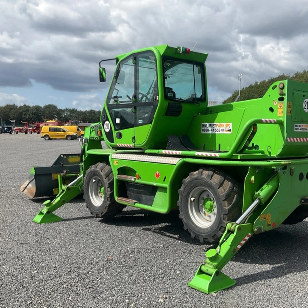 2015 Merlo Roto 38.16-41378172