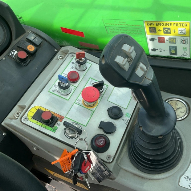 2015 Merlo Roto 38.16-41378174