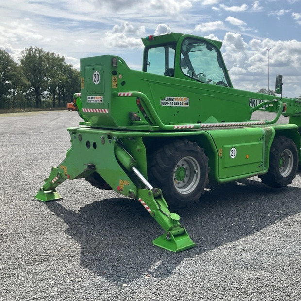 2015 Merlo Roto 38.16-41378178