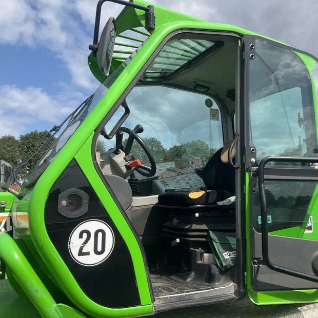 2015 Merlo Roto 38.16-41378179