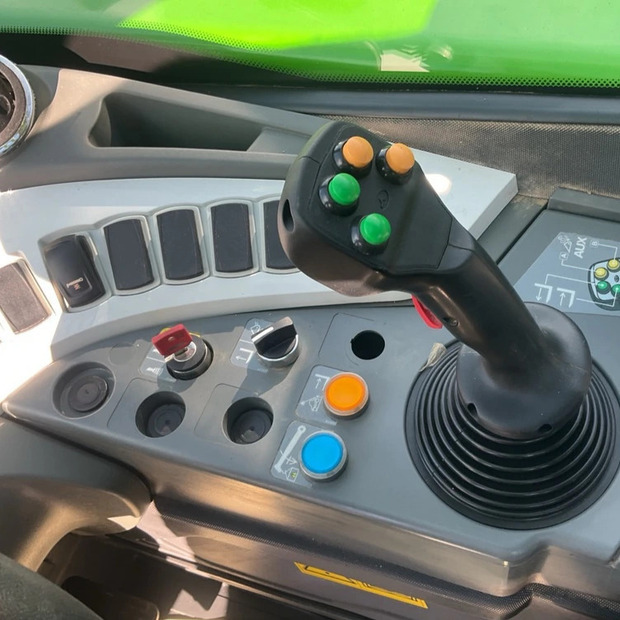 2022 Merlo P27.6 plus-41378193