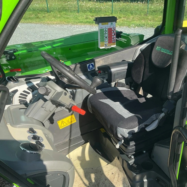 2022 Merlo P27.6 plus-41378195