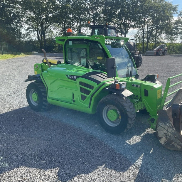 2022 Merlo P27.6 plus-41378196