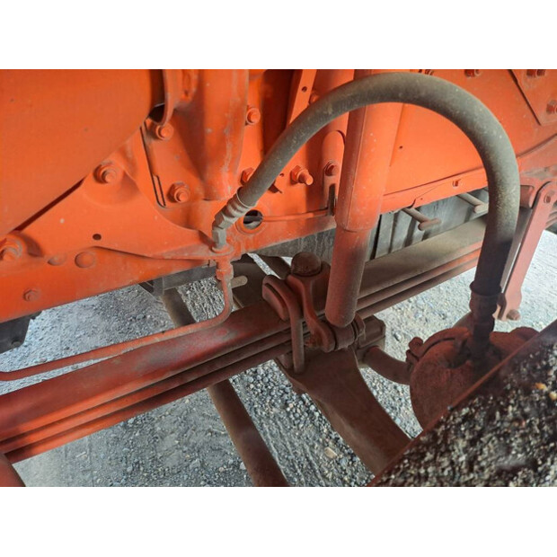 2016 Tadano Faun HK40-41378386