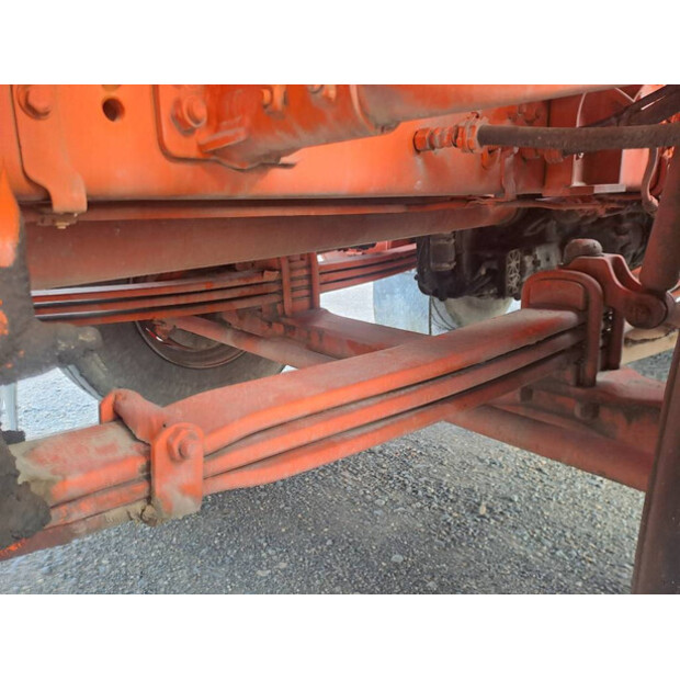 2016 Tadano Faun HK40-41378387
