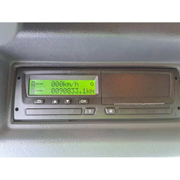 2016 Tadano Faun HK40-41378394
