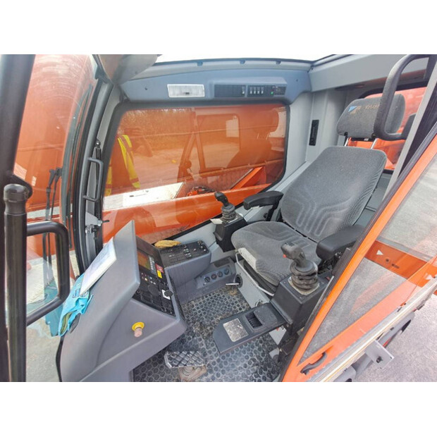 2016 Tadano Faun HK40-41378401