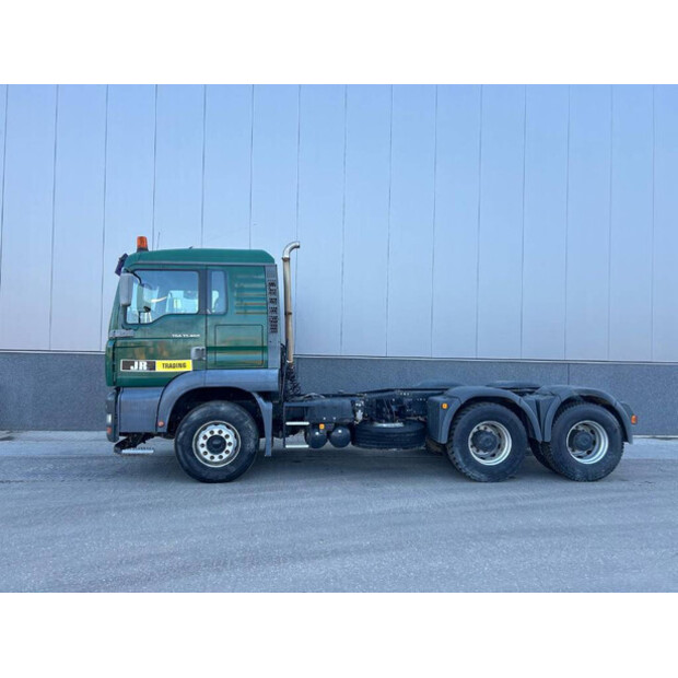 2004 مان TGA 33.460-41378476