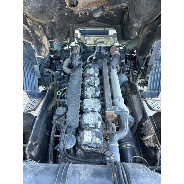 2004 مان TGA 33.460-41378500