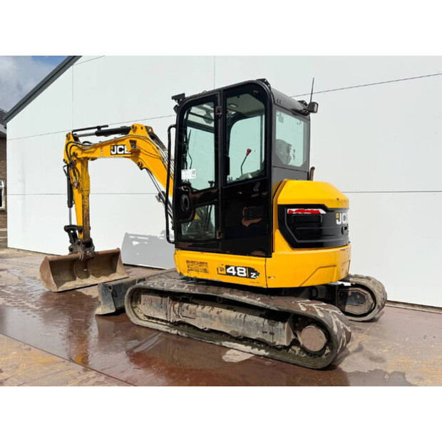 2018 جيه سي بي 48Z-1-41378596