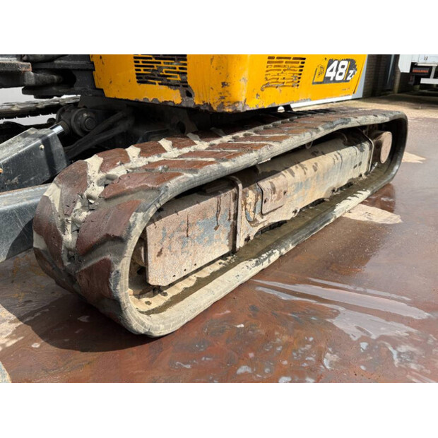 2018 جيه سي بي 48Z-1-41378627