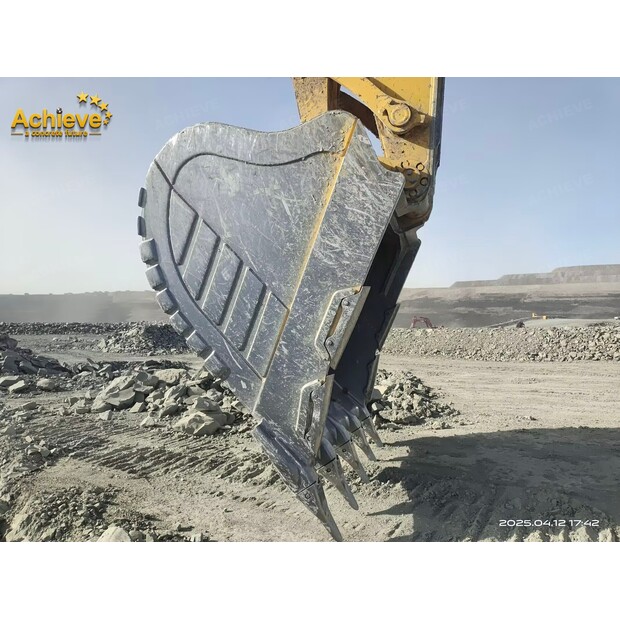 2024 CATERILLAR PC1250-41378700