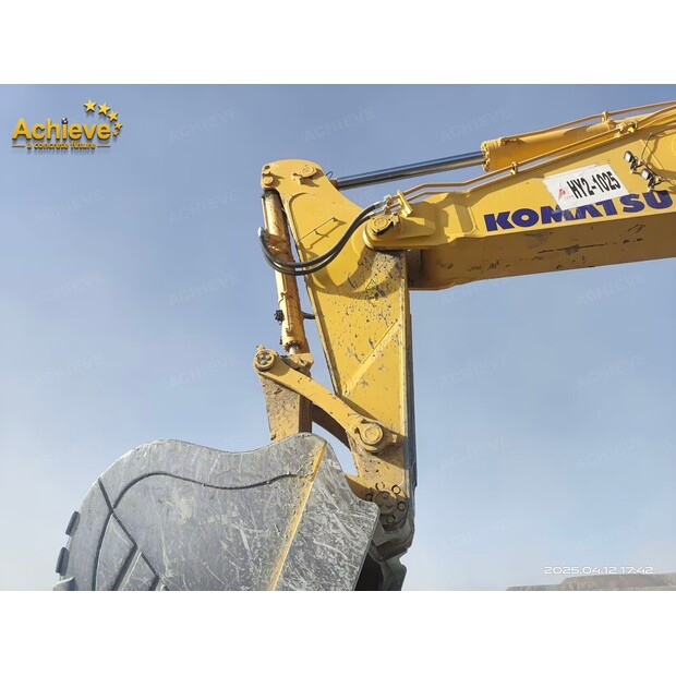 2024 CATERILLAR PC1250-41378701