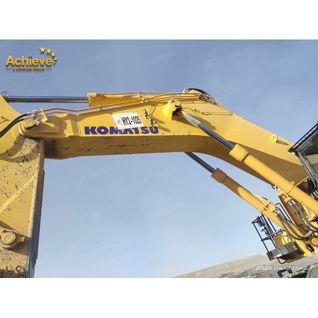 2024 CATERILLAR PC1250-41378702