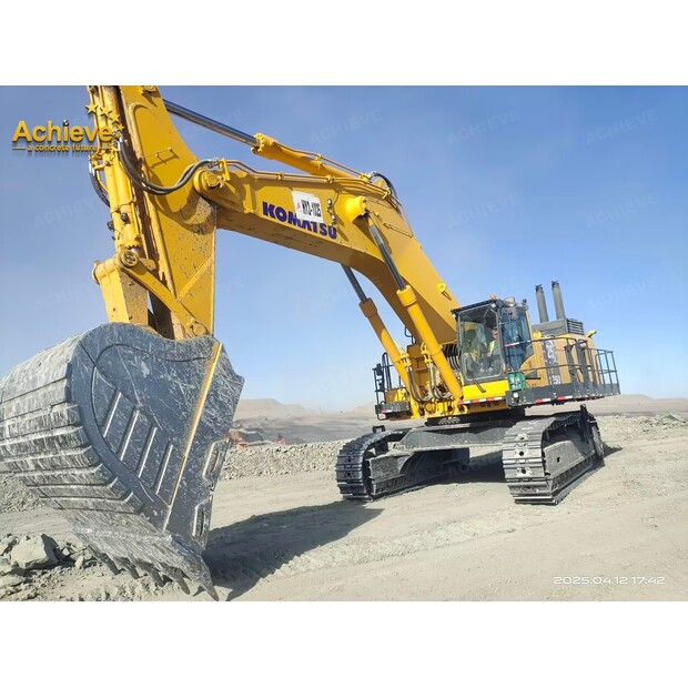 2024 CATERILLAR PC1250-41378703
