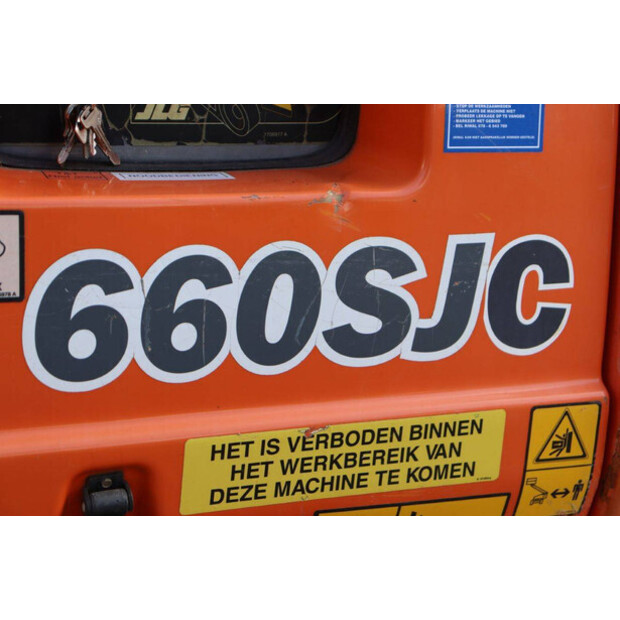 2008 جيه ال جي 660SJC-41378766