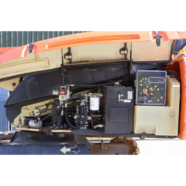 2008 جيه ال جي 660SJC-41378774