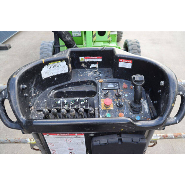 2017 NIFTY HR21 HYBRID-41378801