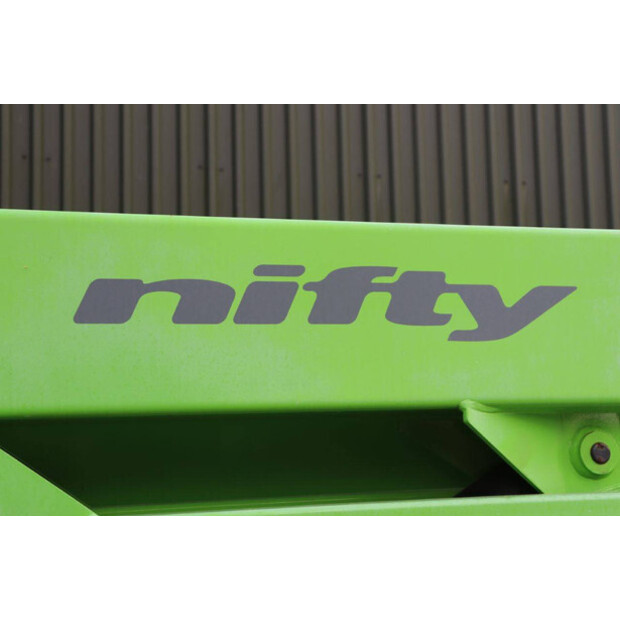 2017 NIFTY HR21 HYBRID-41378807