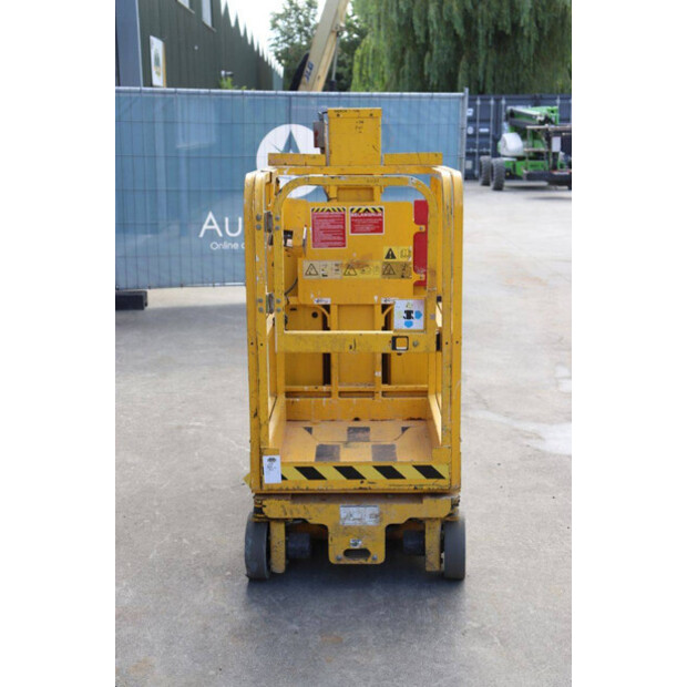 2014 Genie GRC12-41378834