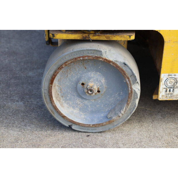 2014 Genie GRC12-41378836