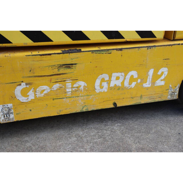 2014 Genie GRC12-41378838