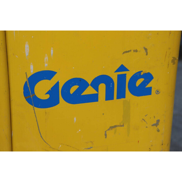 2014 Genie GRC12-41378843