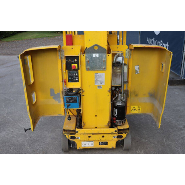2014 Genie GRC12-41378848